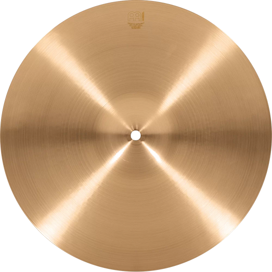 Meinl Cymbals Pure Alloy 14" Medium HiHats