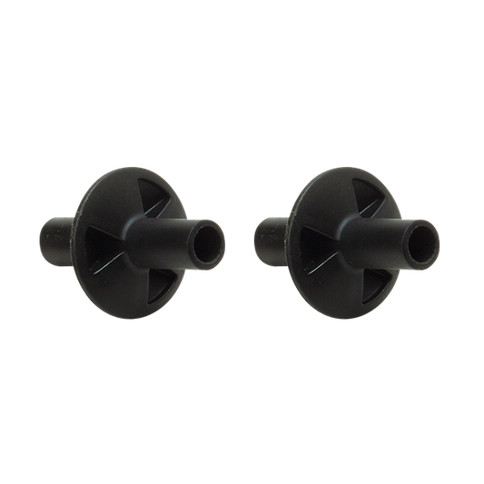 Tama RB8P Reversible Cymbal Bottom M8 2 Pack