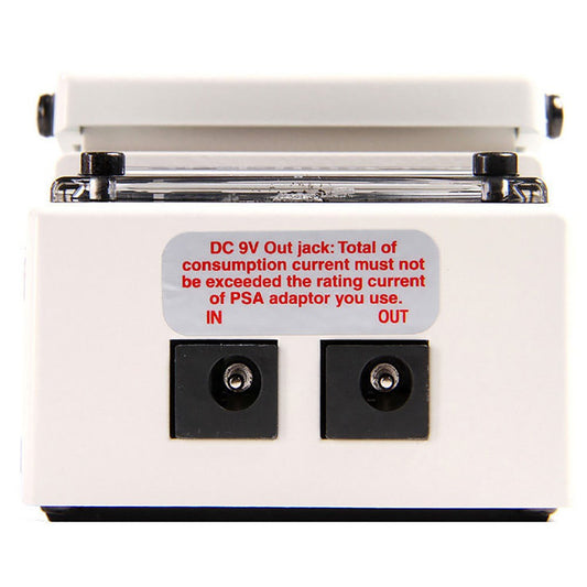 Boss TU-3 Chromatic Tuner Pedal