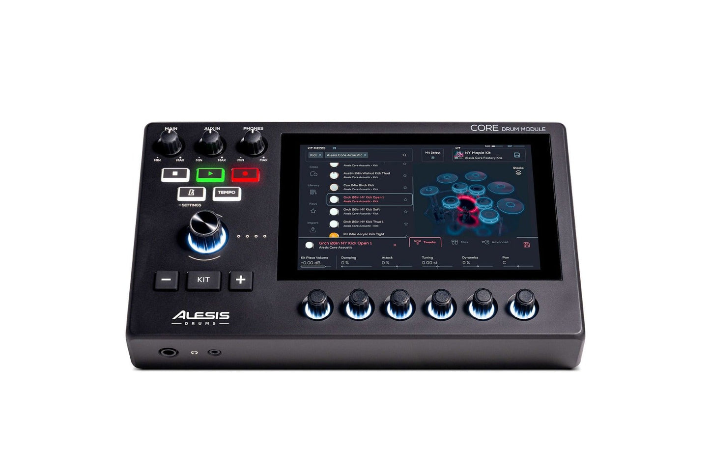 Alesis Strata Core Electronic Drum Kit