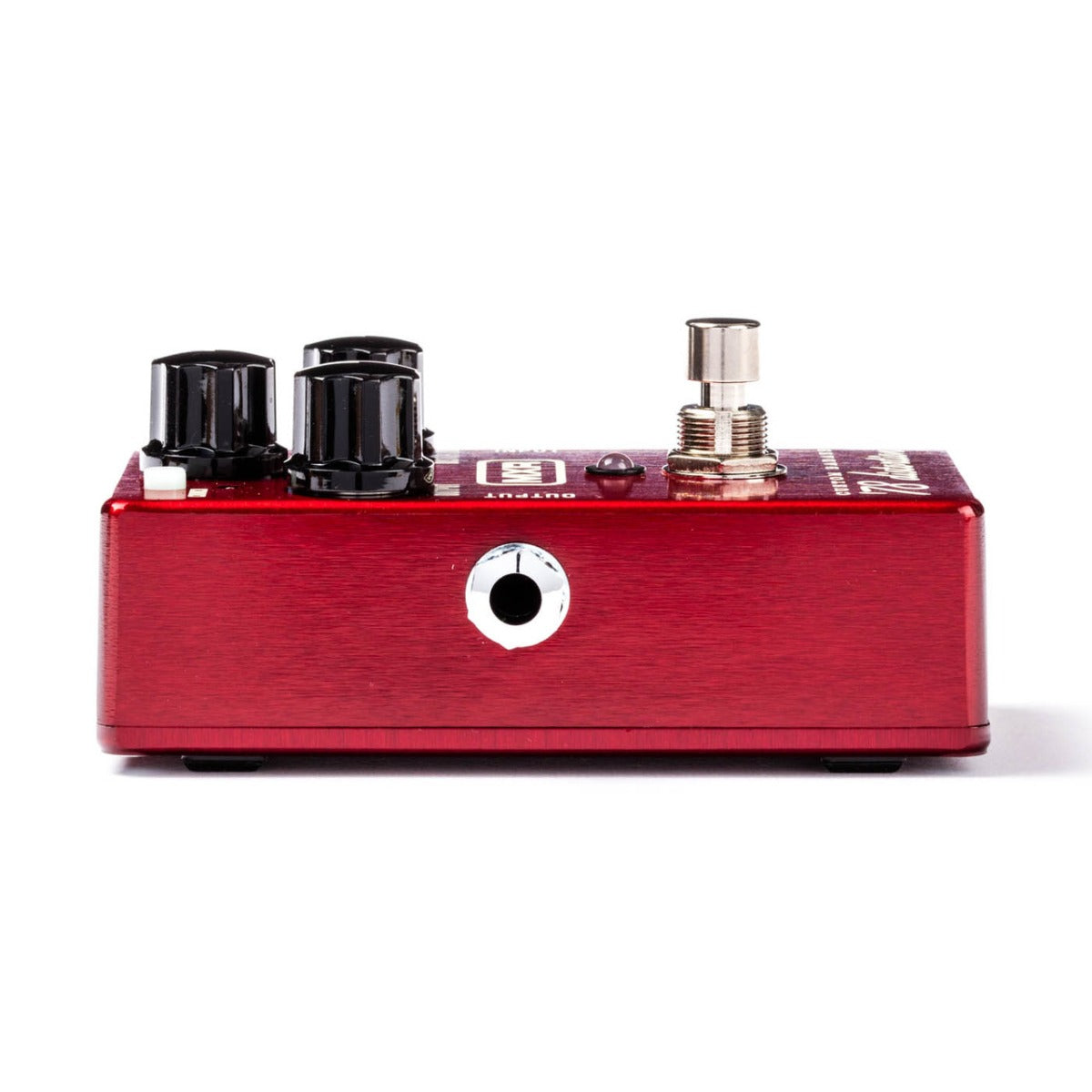 MXR Custom Badass '78 Distortion Pedal