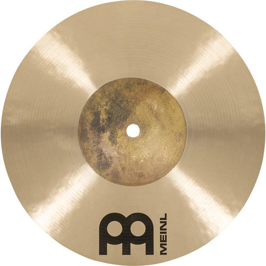 Meinl Cymbals Byzance Traditional Polyphonic Splash 10"