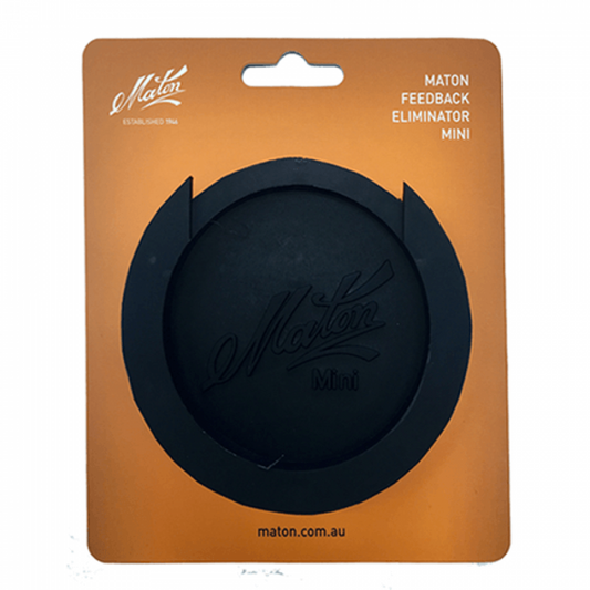 Maton Mini Feedback Eliminator Soundhole