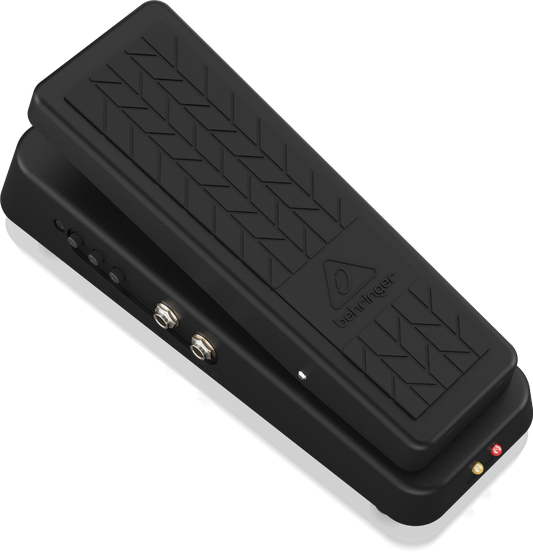 Behringer HB01 Hellbabe Wah Pedal