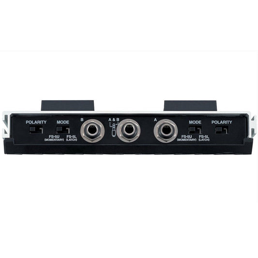 Boss FS6 Dual Foot Switch
