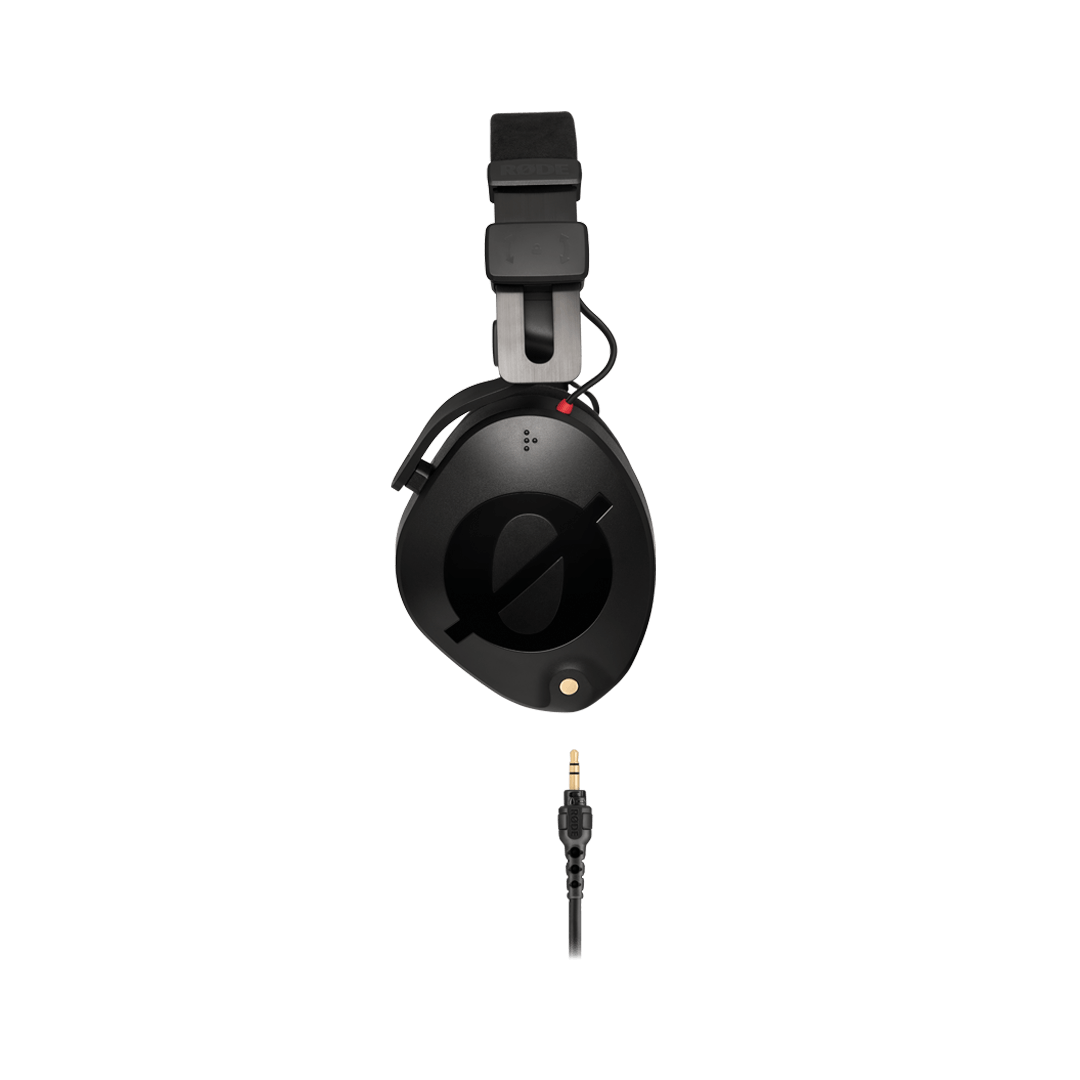 RODE NTH100 Professional Over Ear Headphones