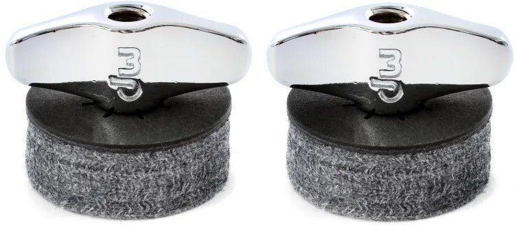 DW DWSM2231 Captive Wing Nut and Felt Set Pack