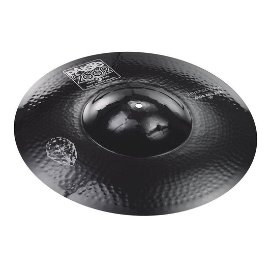 Paiste 2002 Series Psychoctopus Giga Bell Ride 18"