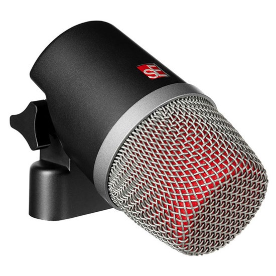 sE Electronics V Kick Bass Drum Microphone