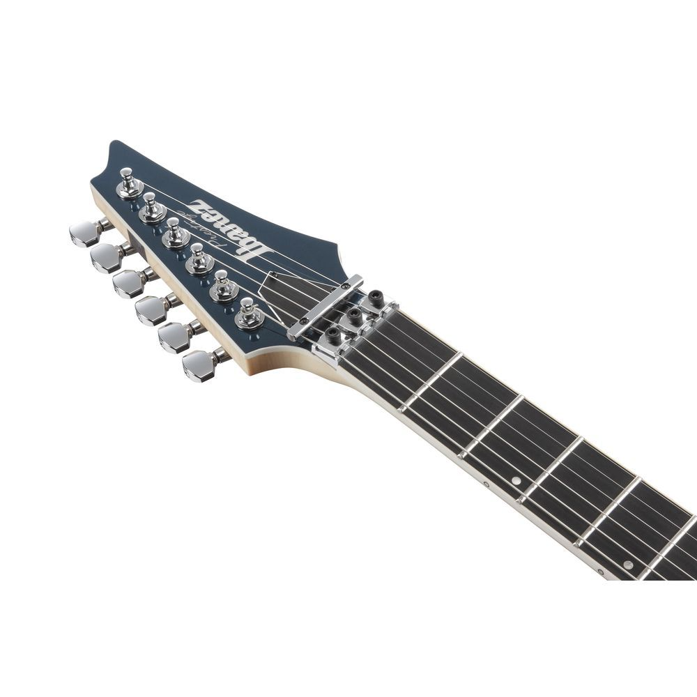 Ibanez Prestige RG5320RC Electric Guitar in Deep Forest Green Metallic