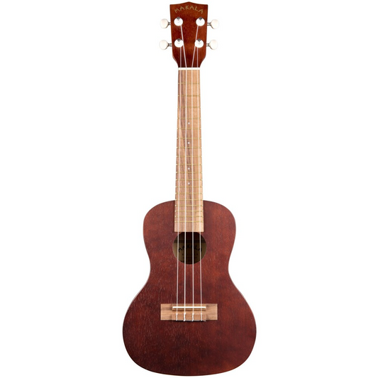 Makala MKC Concert Ukulele