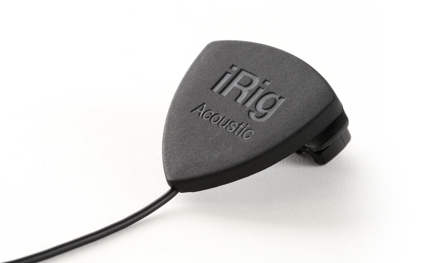 IK Multimedia iRig Acoustic Stage Advanced Mic System For Acoustic Guitars