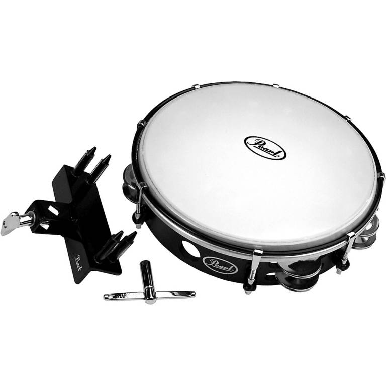 Pearl PTB10 10 TomBourine