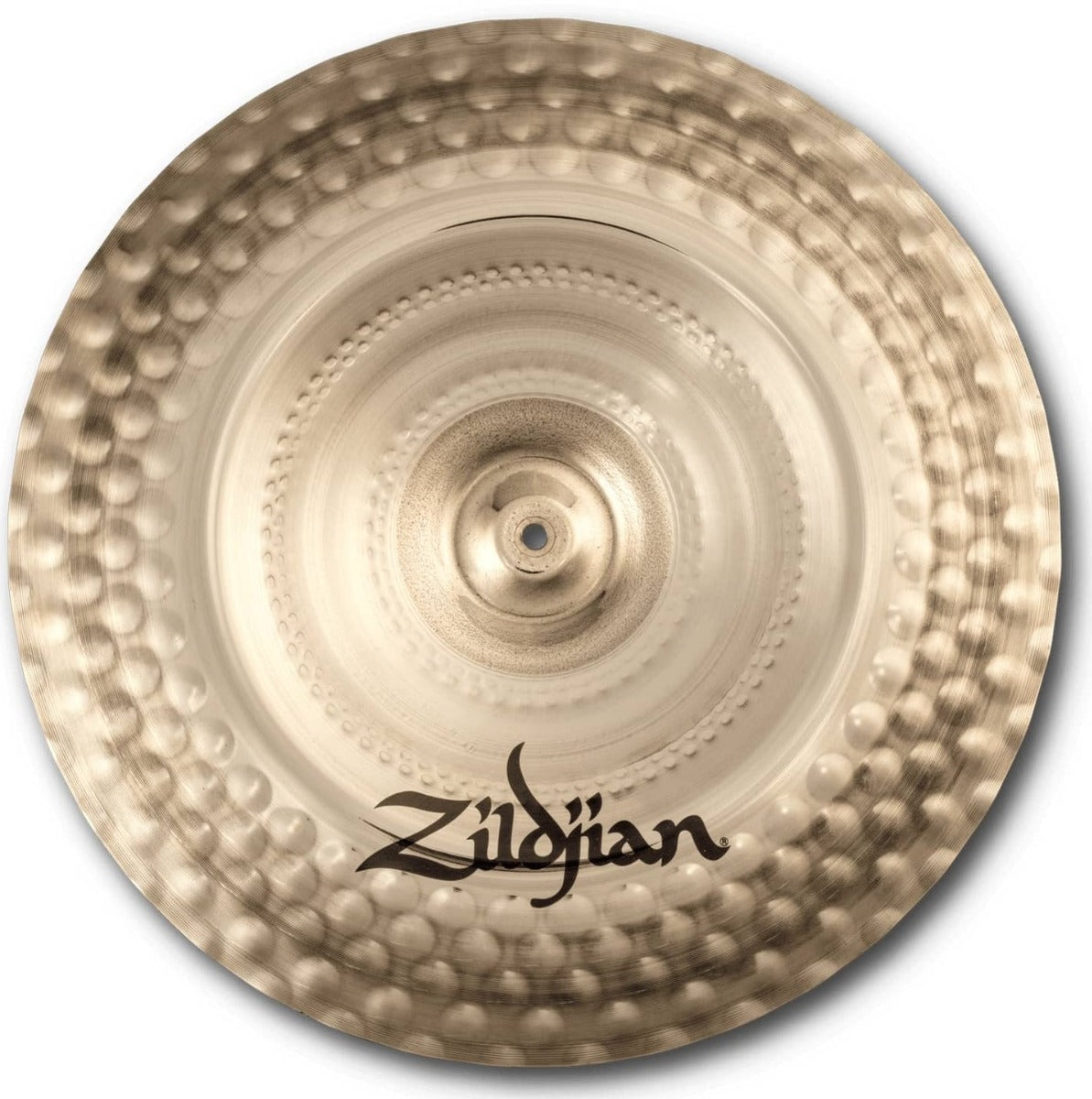 Zildjian A Ultra Hammered China 19"