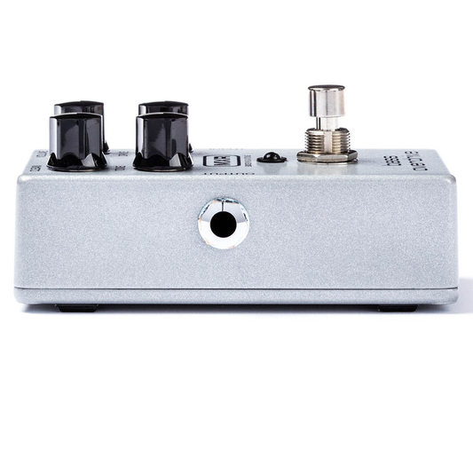 MXR M89 Bass Overdrive Pedal