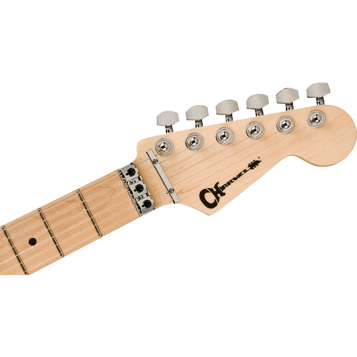 Charvel Limited Edition Pro-Mod San Dimas Style 1 HSS FR M in Aqua Flake | EX-DEMO
