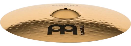 Meinl Cymbals Classics Custom Brilliant Powerful Ride 20"