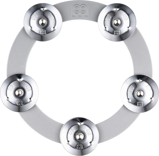 MEINL CRING Ching Ring 6" Stainless Steel Jingles