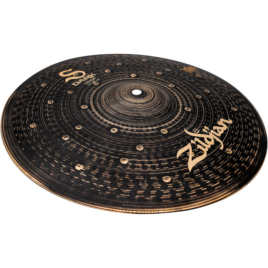 Zildjian S Series Dark 16” Crash Cymbal