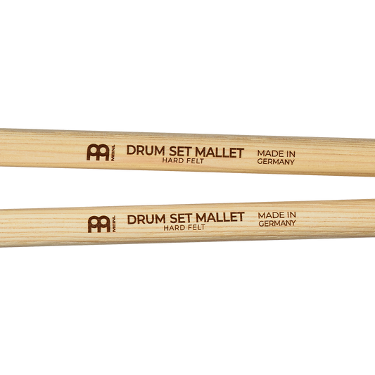 MEINL SB402 Hard Drum Set Mallets