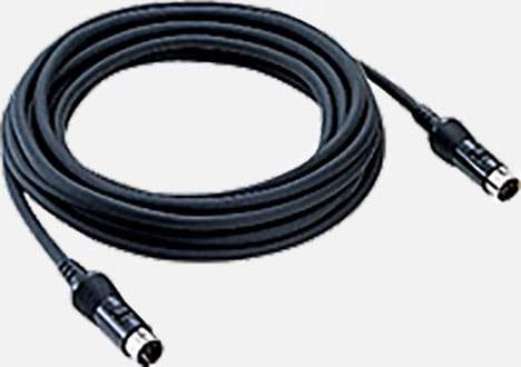 Roland GKC5 13 Pin 15' Cables