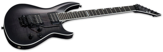 ESP E II Horizon III FR in See Thru Black