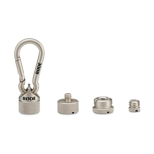 RODE Universal Thread Adaptor Kit