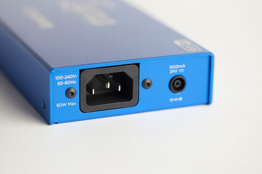 Strymon Zuma R300 Low Profile High Current DC Power Supply
