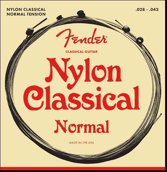Classical Guitar Strings - Music Gears UK