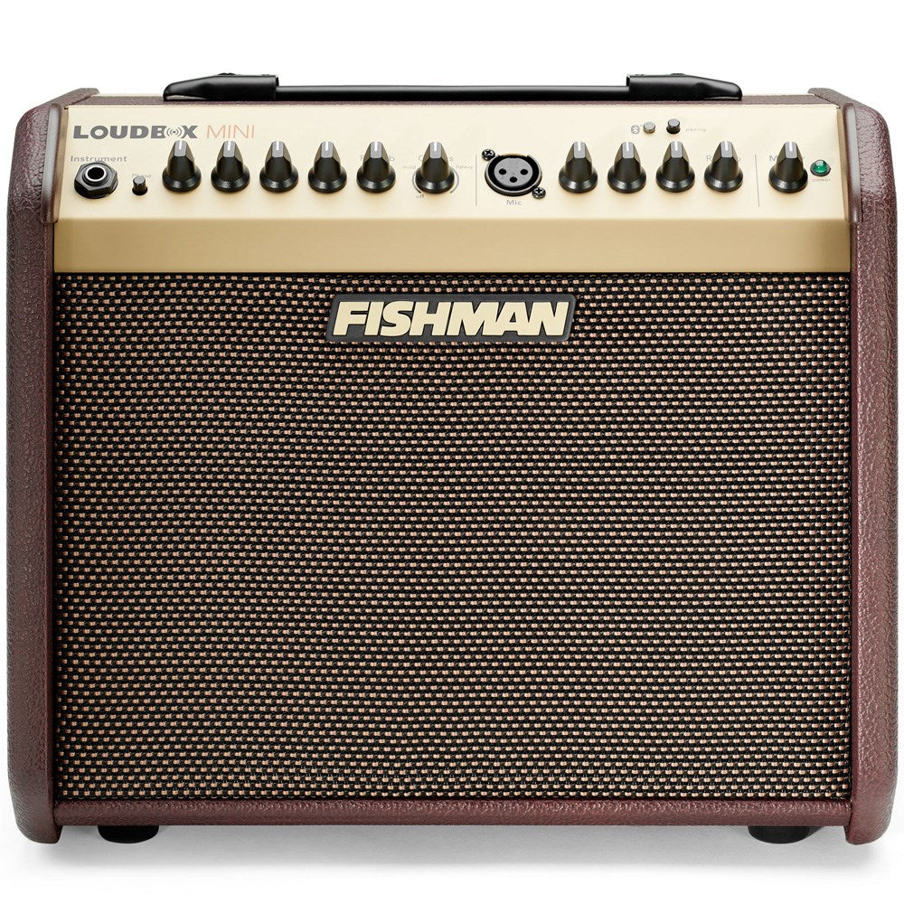 Acoustic Guitar Amps - Music Gears UK