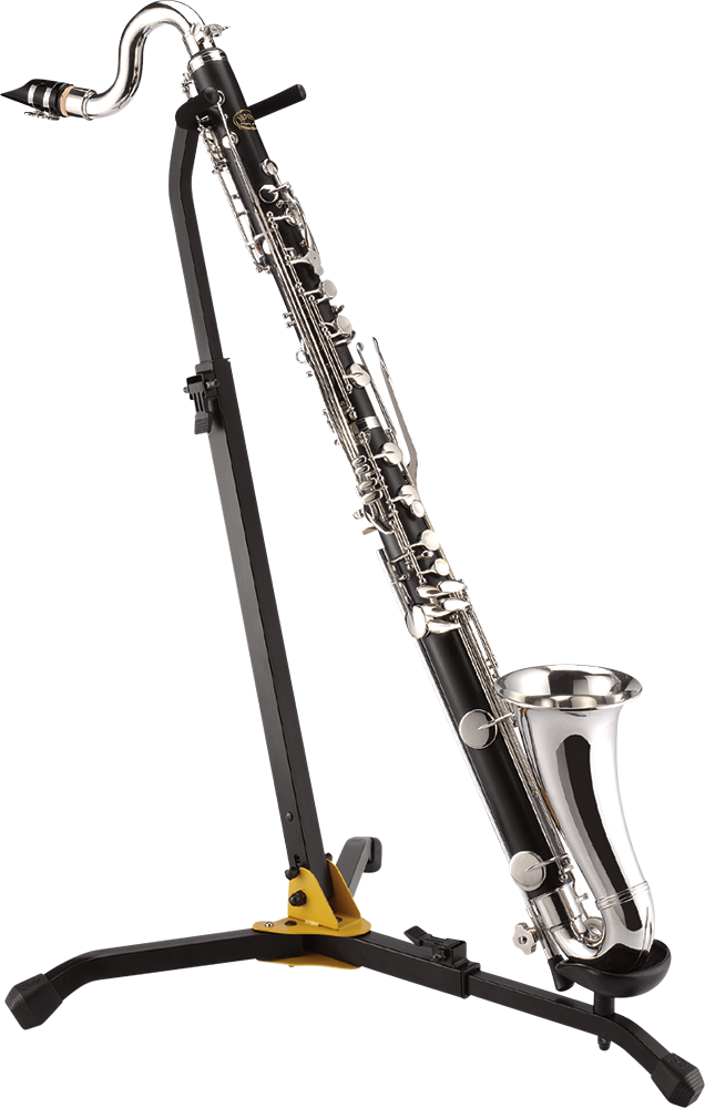 Stands for Woodwind Instruments - Music Gears UK
