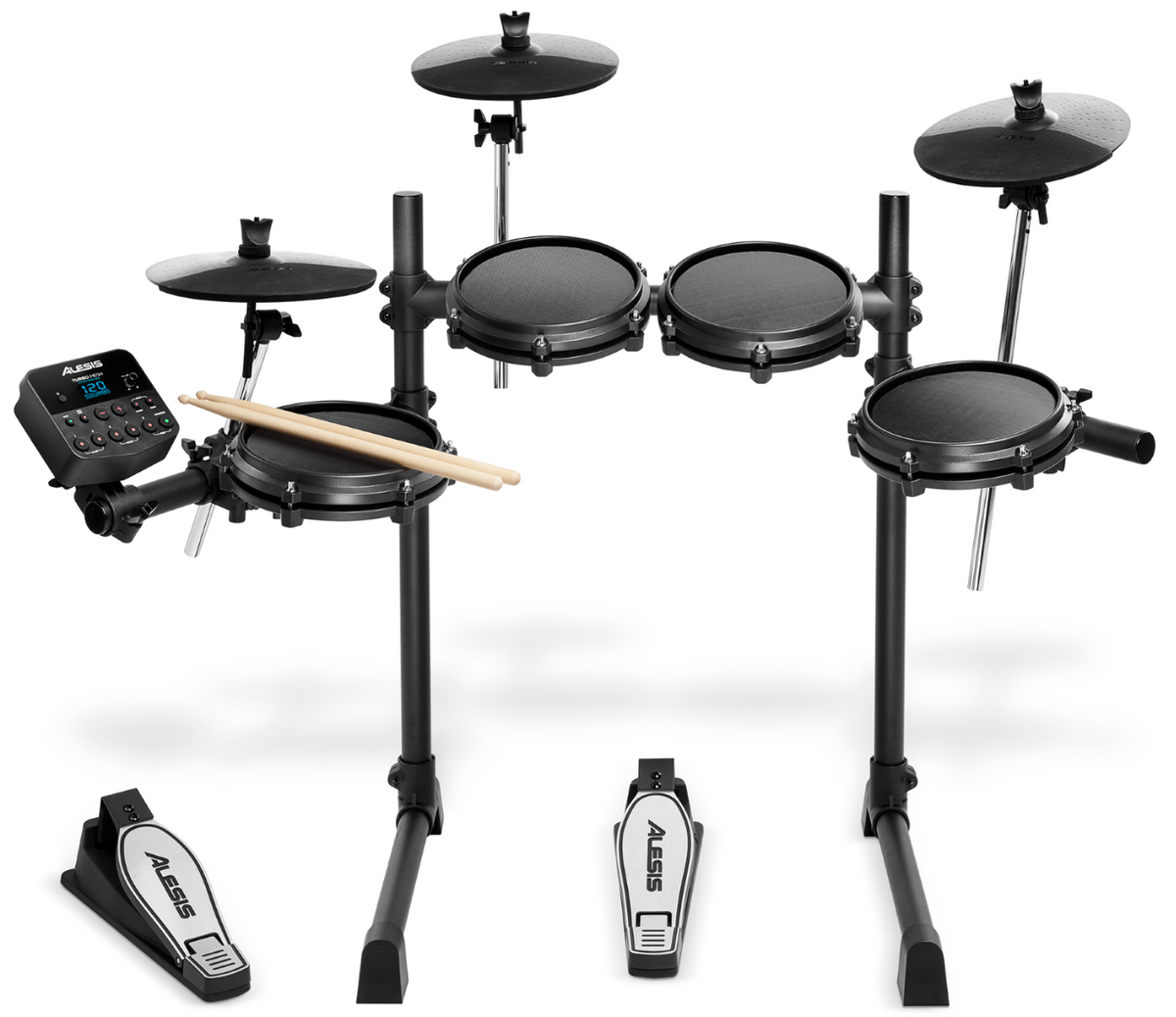 Electronic Drum Kits - Music Gears UK