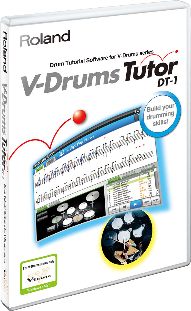 Software - Music Gears UK