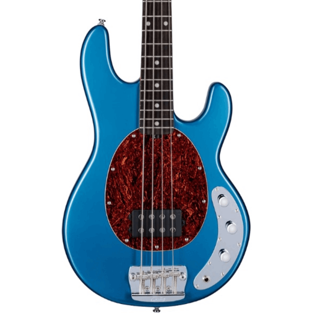 Bass Guitars - Music Gears UK