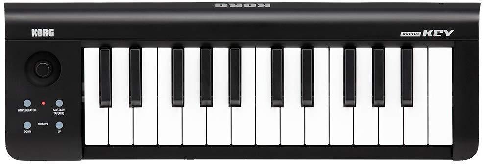 Korg - Music Gears UK