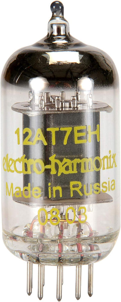 Valves - Music Gears UK