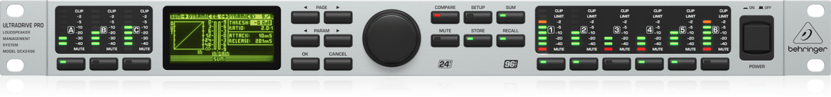 Signal Processing Devices - Music Gears UK