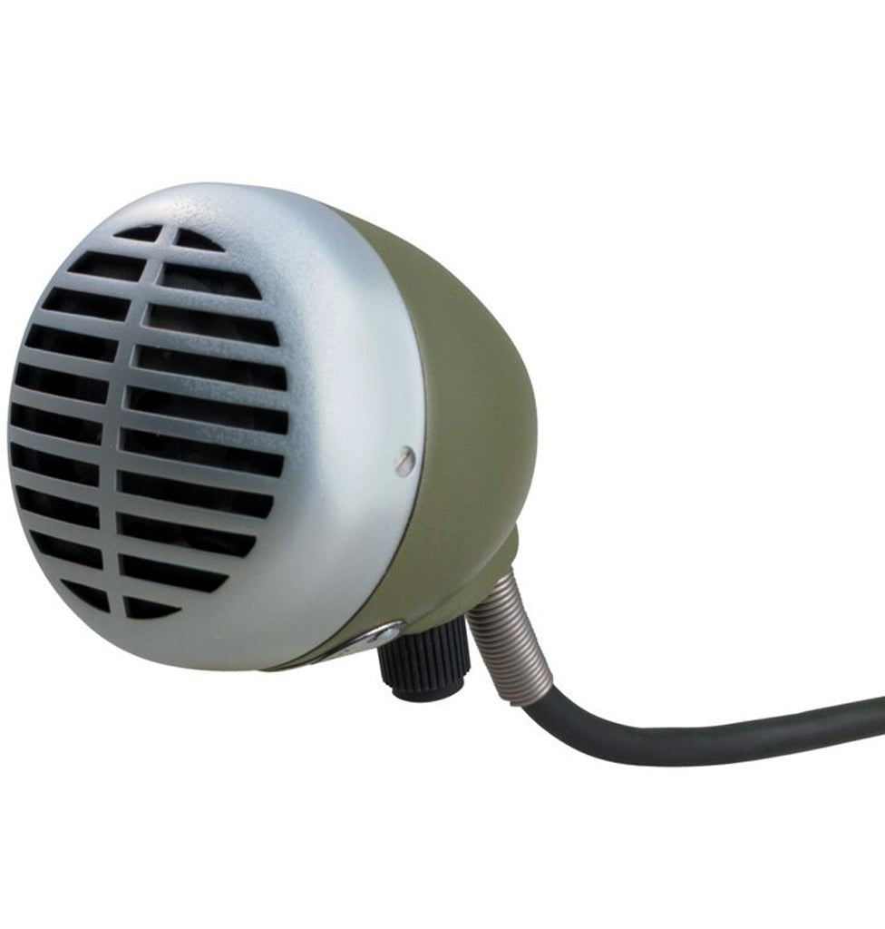 Shure - Music Gears UK