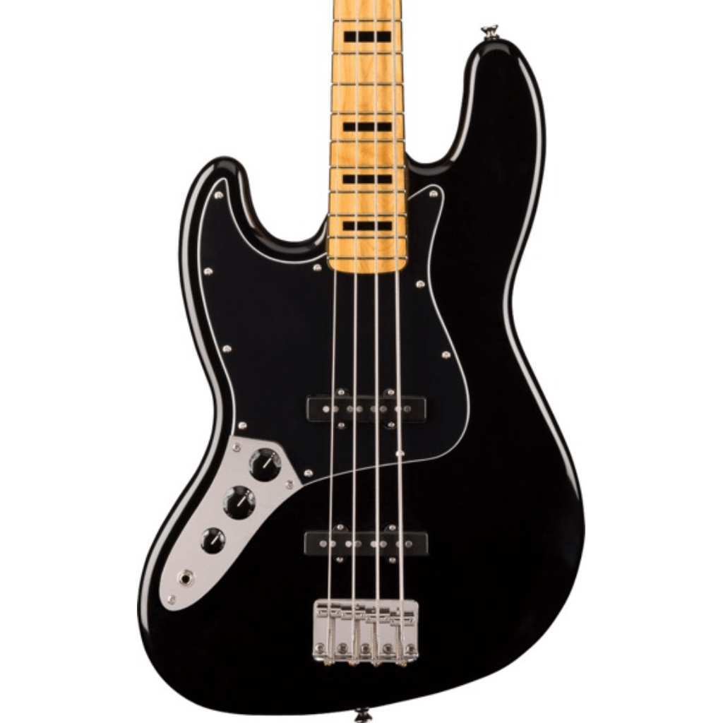 Left Handed Bass Guitars - Music Gears UK