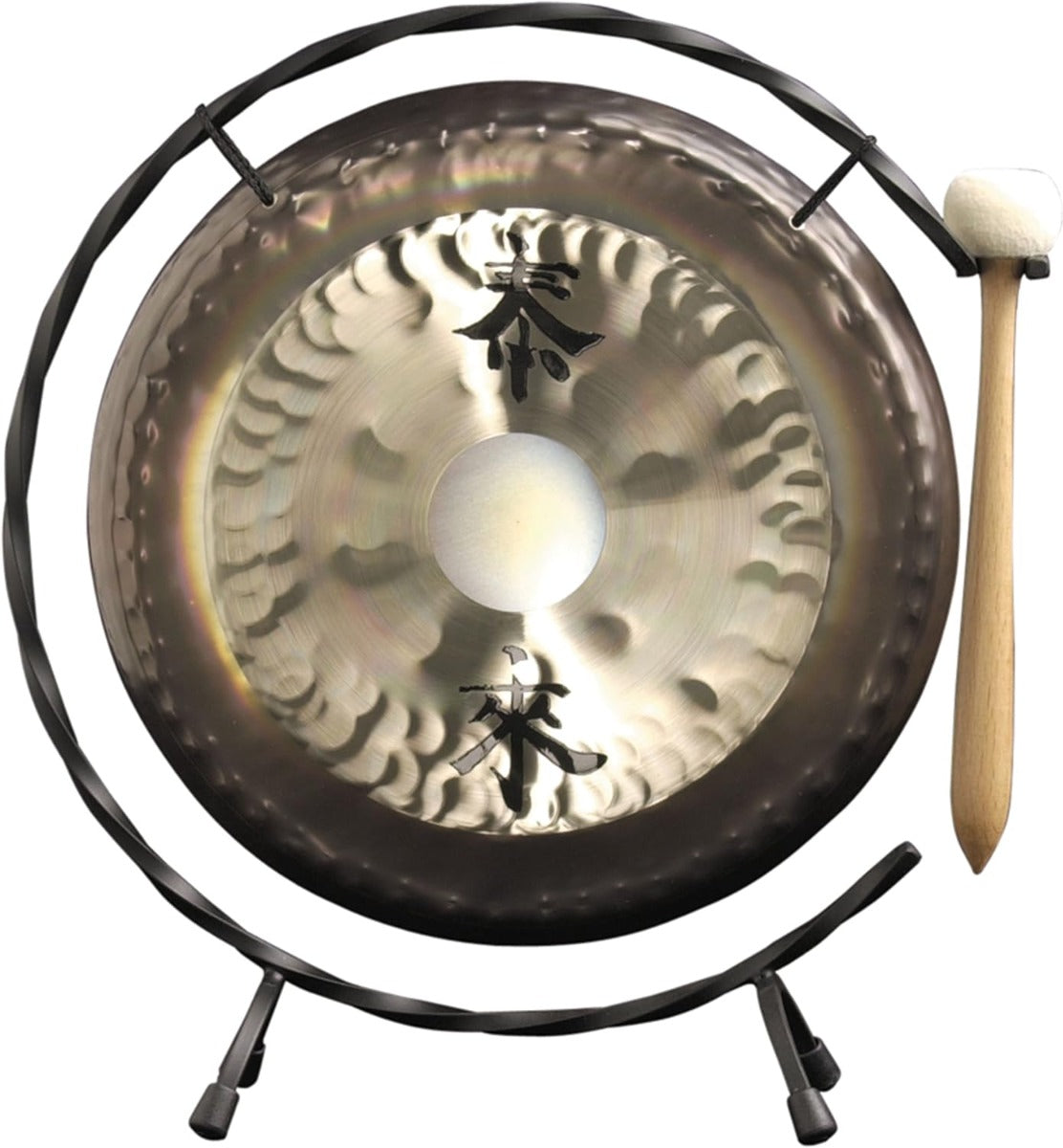 Gongs - Music Gears UK