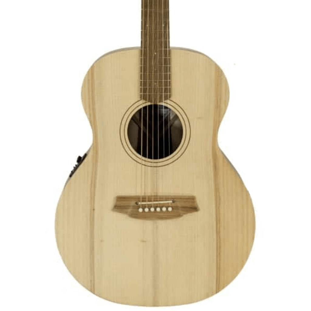 Acoustic Guitars - Music Gears UK
