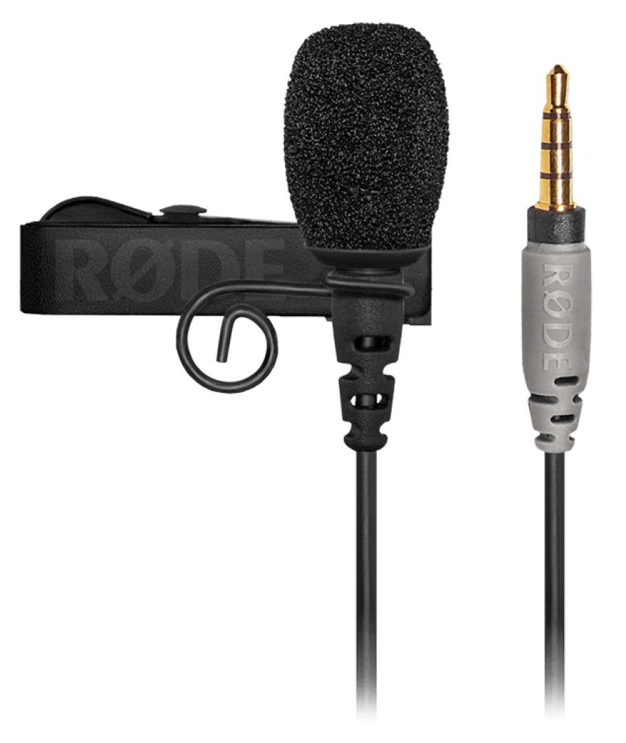 Ios Microphones - Music Gears UK
