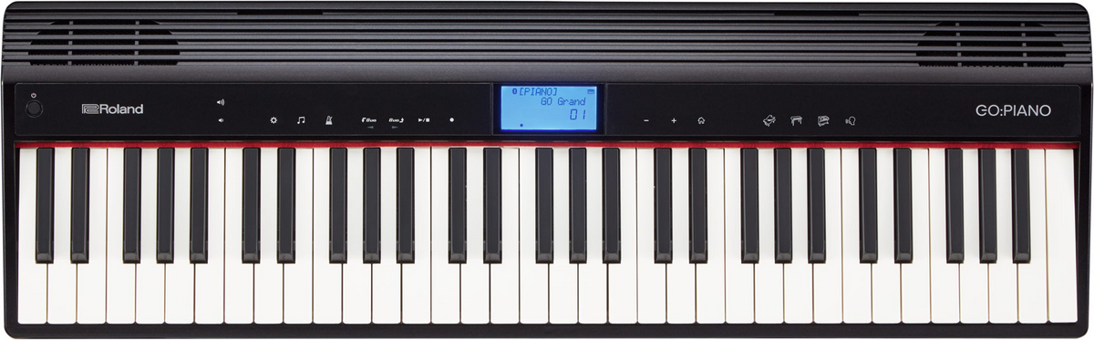 Home Keyboards - Music Gears UK
