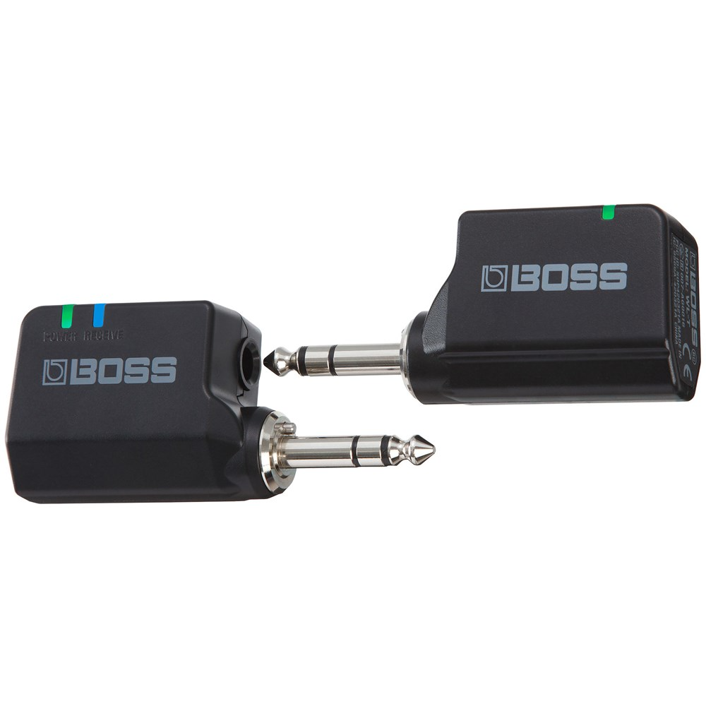 Wireless Guitar Systems - Music Gears UK