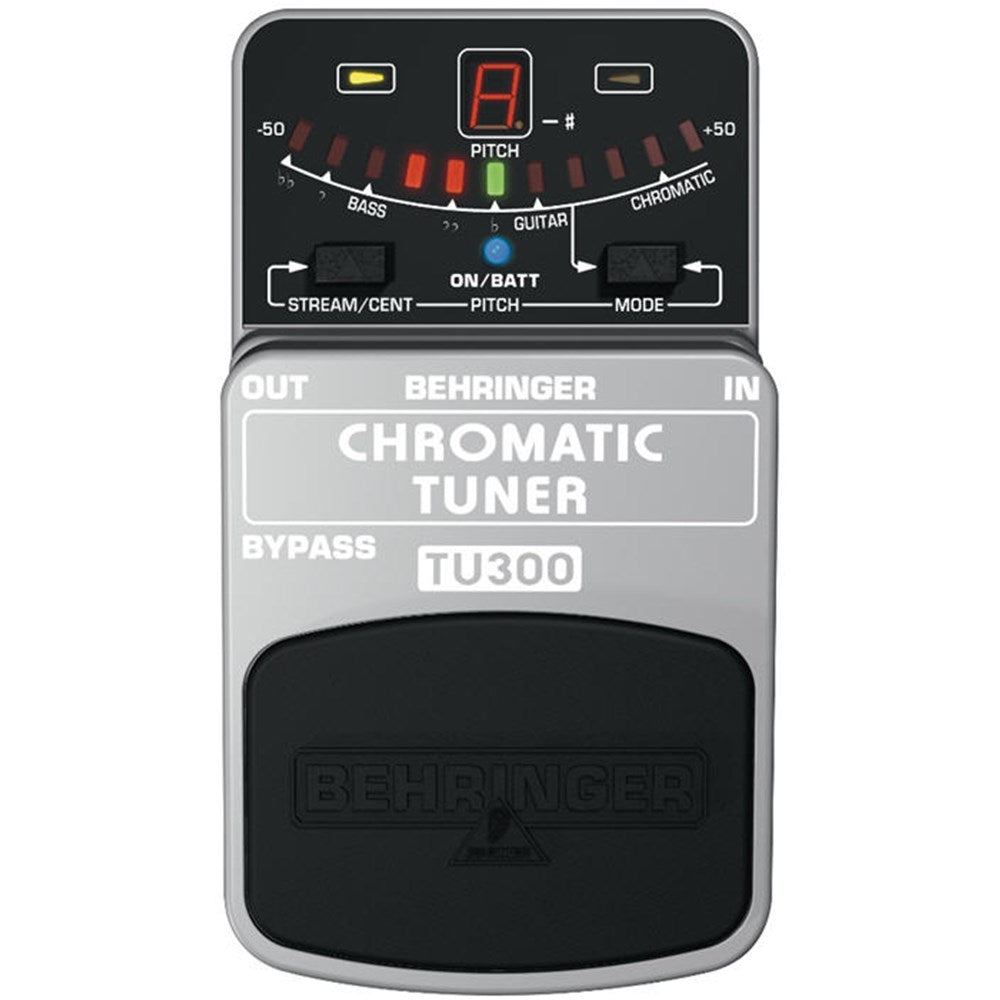 Guitar Tuners - Music Gears UK