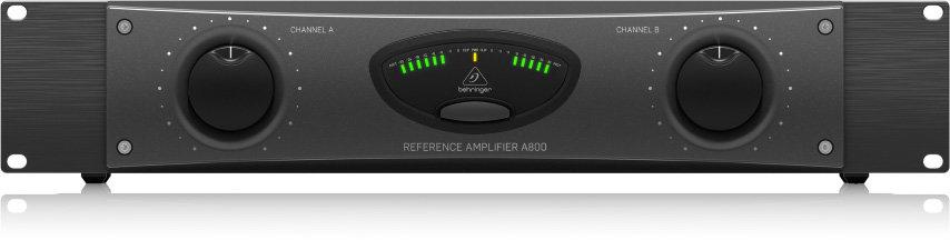 Power Amplifiers - Music Gears UK