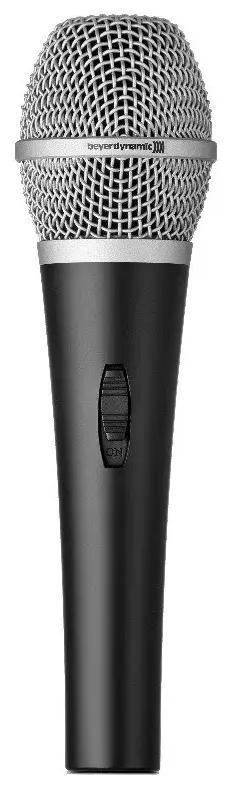 Dynamic Microphones - Music Gears UK