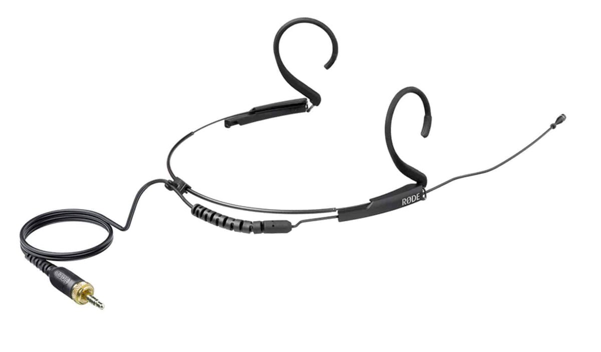 Lapel & Headset Microphones - Music Gears UK