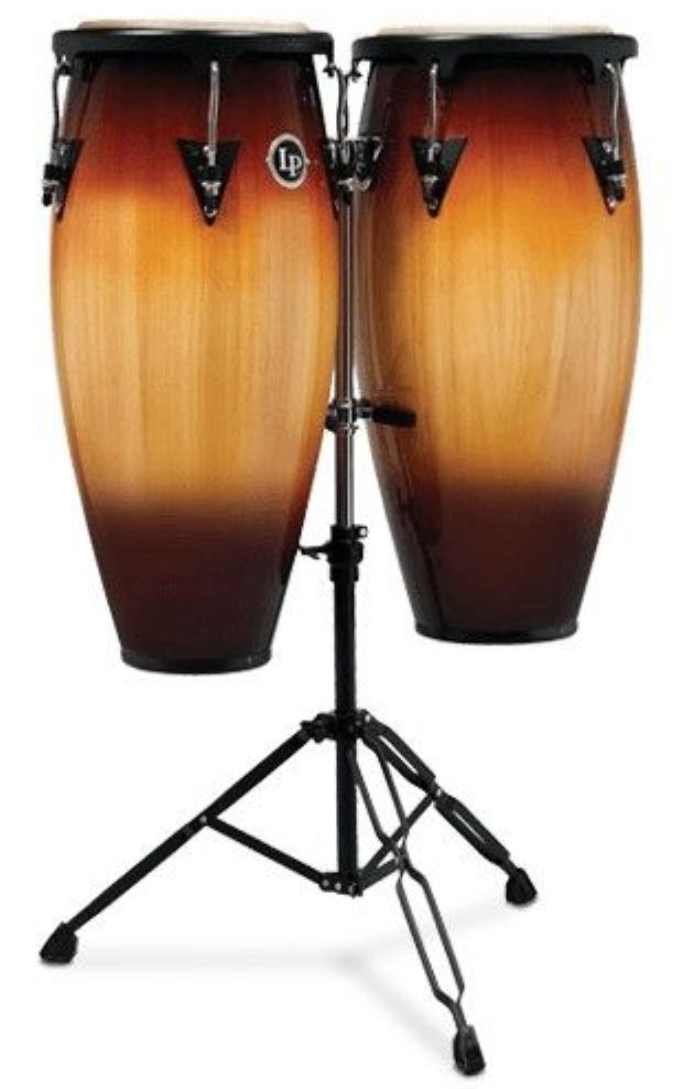 Congas - Music Gears UK