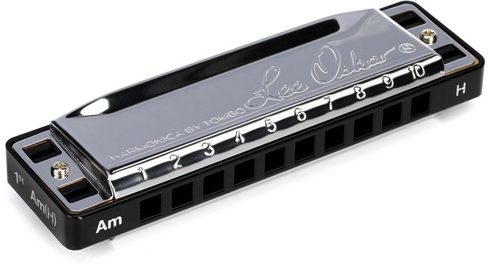 Harmonicas - Music Gears UK